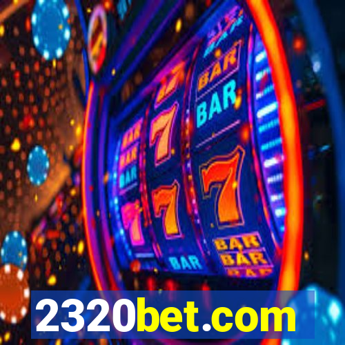 2320bet.com