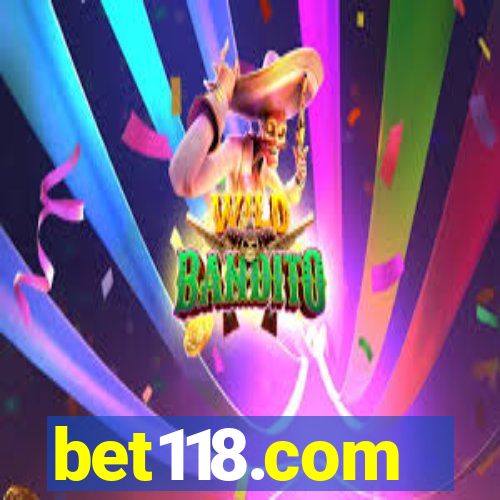 bet118.com