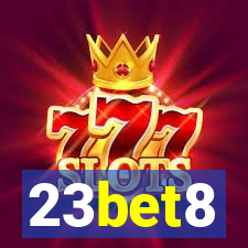 23bet8