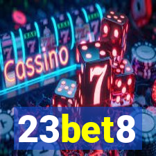 23bet8