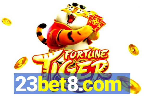 23bet8.com