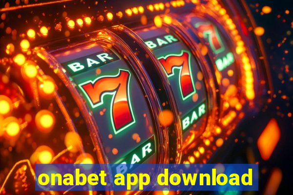 onabet app download