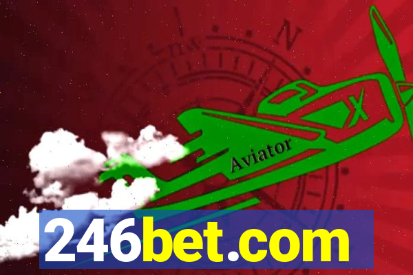 246bet.com