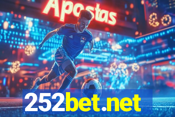 252bet.net