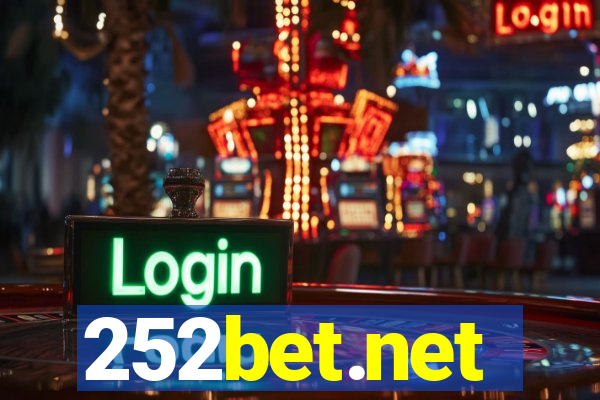 252bet.net