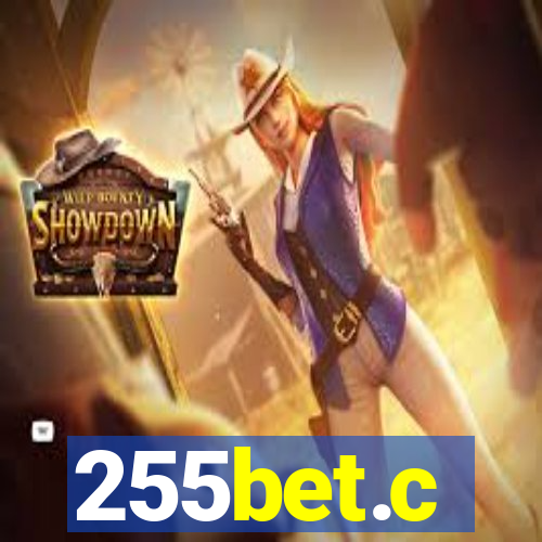 255bet.c