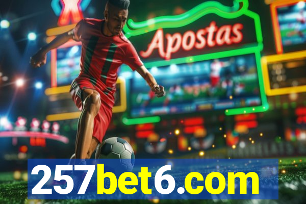 257bet6.com