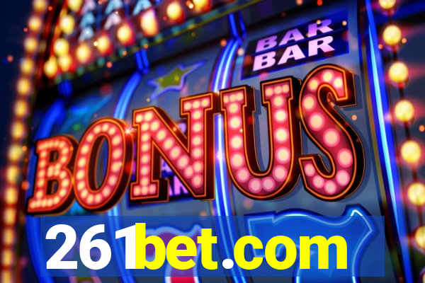 261bet.com