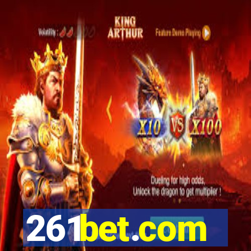 261bet.com