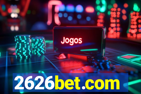 2626bet.com