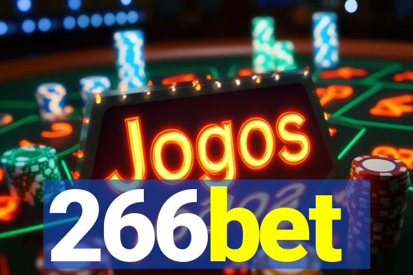 266bet