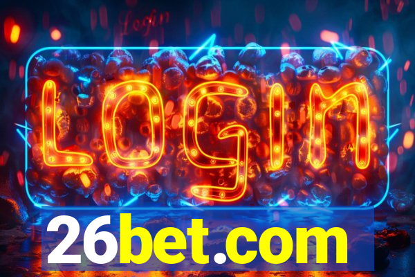 26bet.com