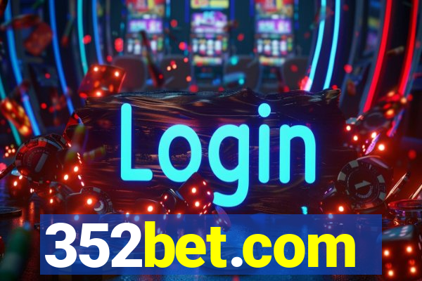 352bet.com