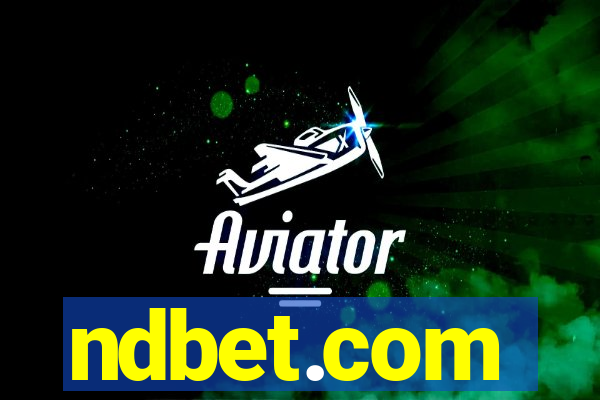 ndbet.com