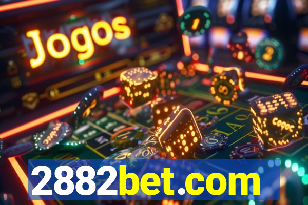 2882bet.com