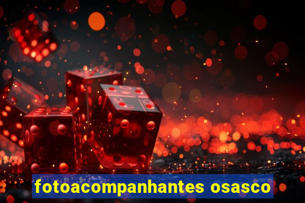 fotoacompanhantes osasco