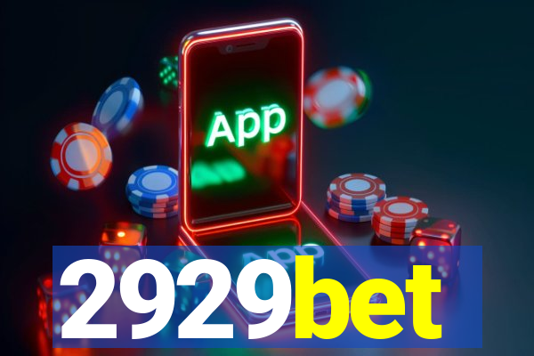 2929bet