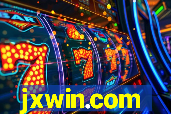 jxwin.com