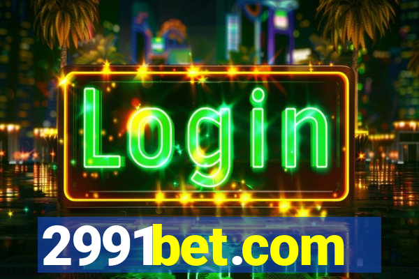 2991bet.com