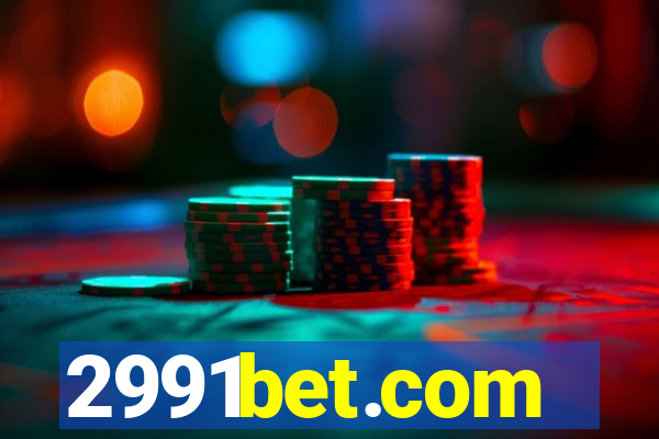 2991bet.com