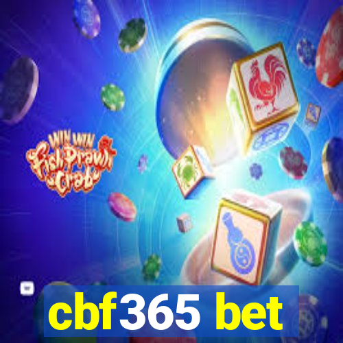 cbf365 bet