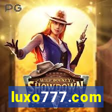 luxo777.com