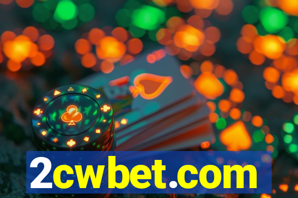 2cwbet.com