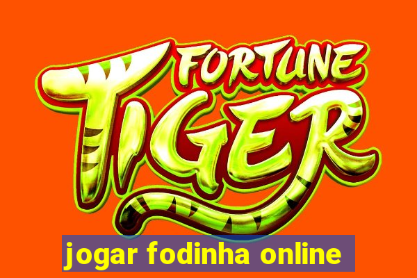 jogar fodinha online