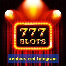 xvideos red telegram