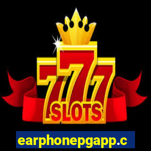 earphonepgapp.com