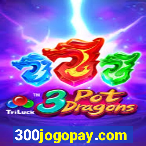 300jogopay.com