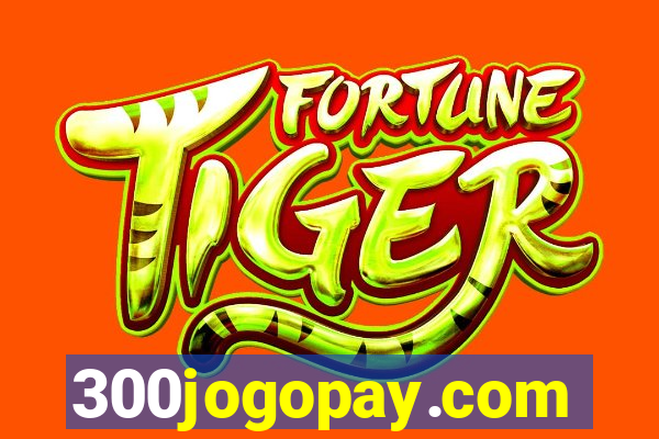 300jogopay.com