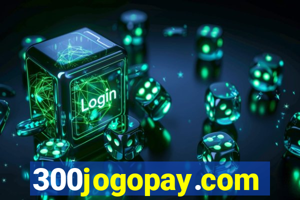 300jogopay.com