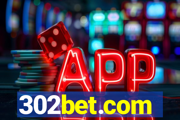 302bet.com