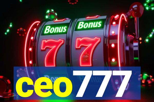 ceo777