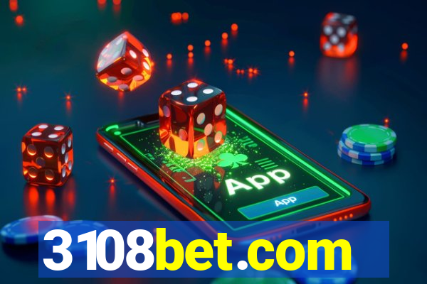 3108bet.com