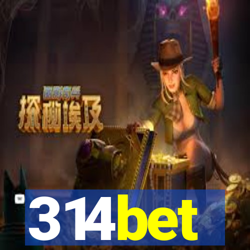 314bet