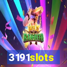 3191slots