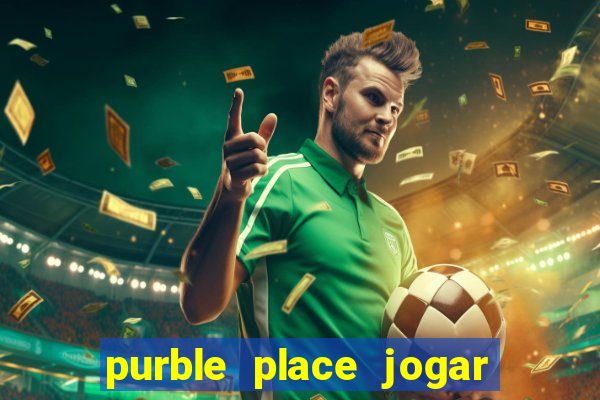 purble place jogar no click jogos