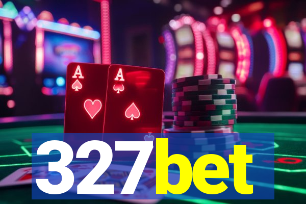 327bet