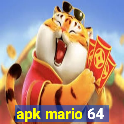 apk mario 64