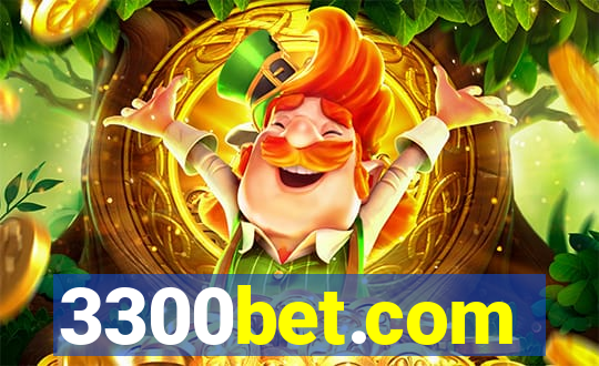 3300bet.com