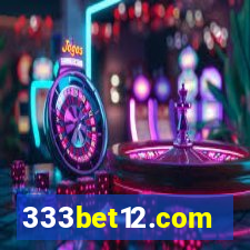 333bet12.com