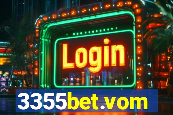 3355bet.vom