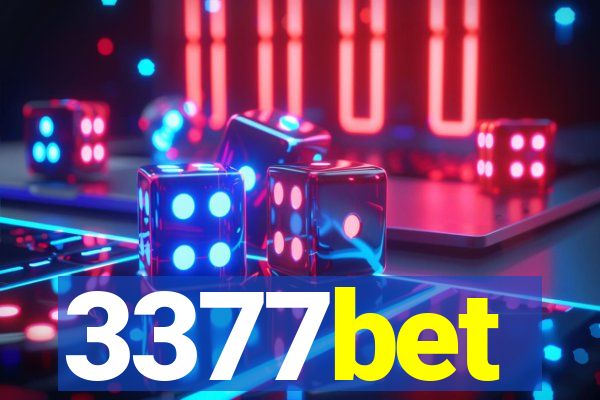 3377bet