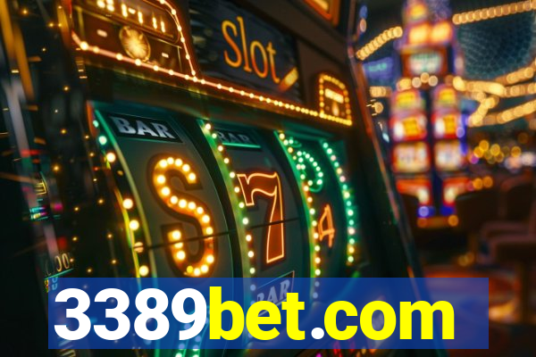 3389bet.com