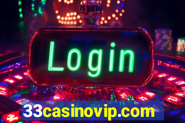 33casinovip.com