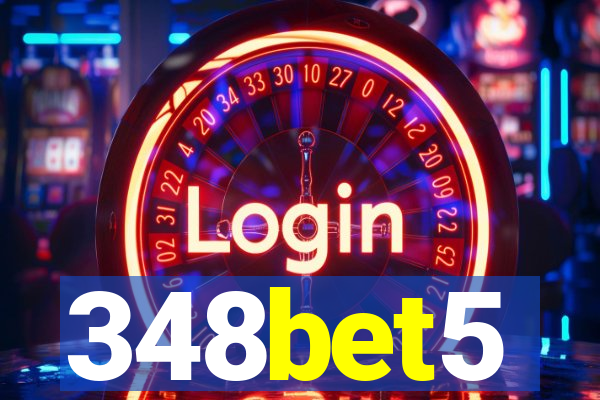 348bet5