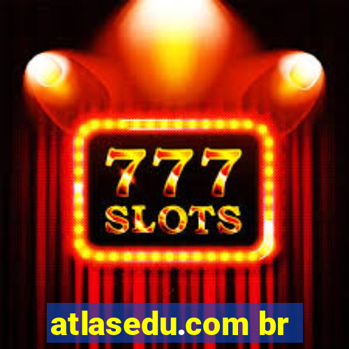 atlasedu.com br