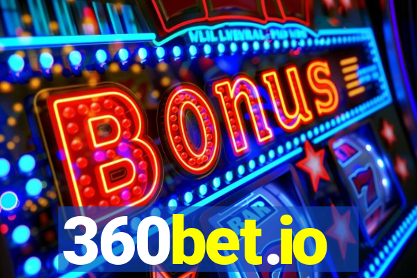 360bet.io